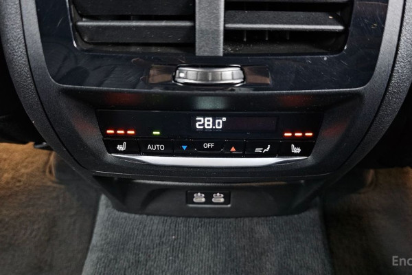 2023 BMW X4 с пробегом 15 897 км