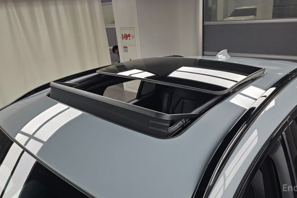 2023 BMW X4 с пробегом 15 897 км