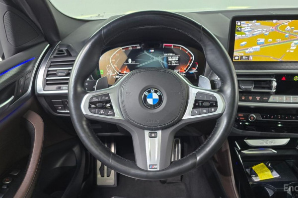 2023 BMW X4 с пробегом 37 359 км