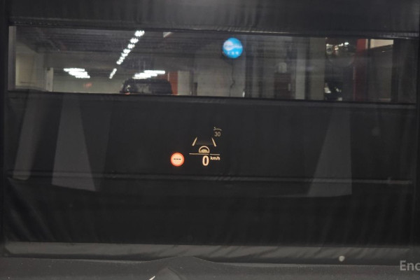 2023 BMW X4 с пробегом 31 060 км