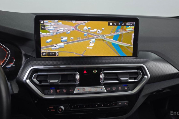 2023 BMW X4 с пробегом 37 359 км