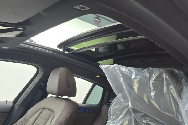 2023 BMW X4 с пробегом 37 359 км