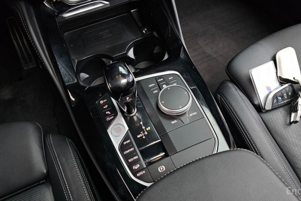 2024 BMW X4 с пробегом 35 703 км