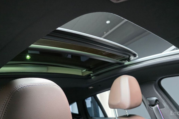 2023 BMW X4 с пробегом 61 583 км