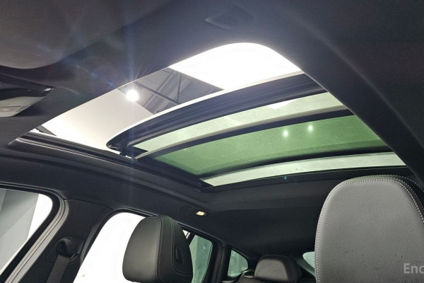 2024 BMW X4 с пробегом 35 703 км