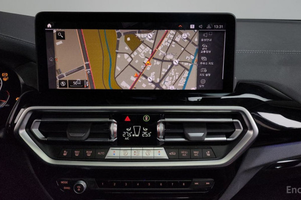 2023 BMW X4 с пробегом 38 390 км