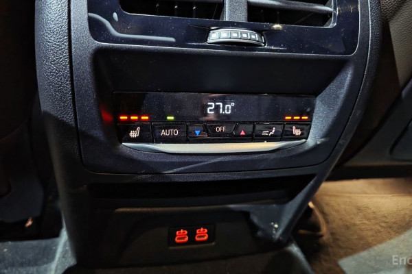 2023 BMW X4 с пробегом 28 144 км