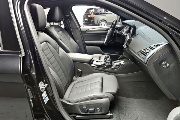 2024 BMW X4 с пробегом 26 270 км