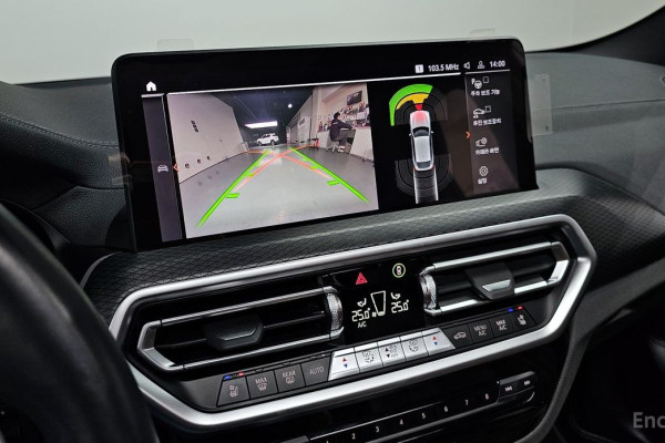 2023 BMW X4 с пробегом 27 679 км