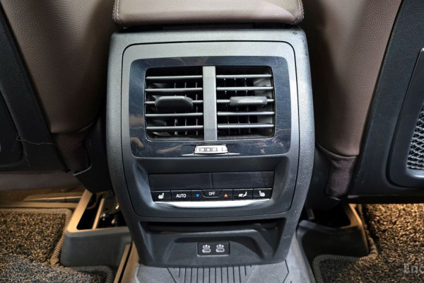 2023 BMW X4 с пробегом 43 285 км