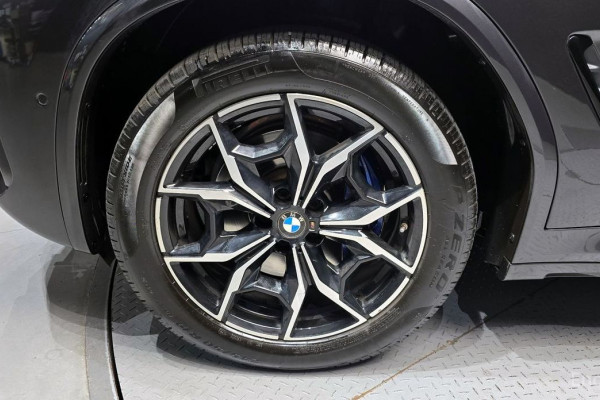 2023 BMW X4 с пробегом 55 220 км