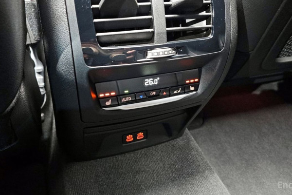 2024 BMW X4 с пробегом 26 270 км