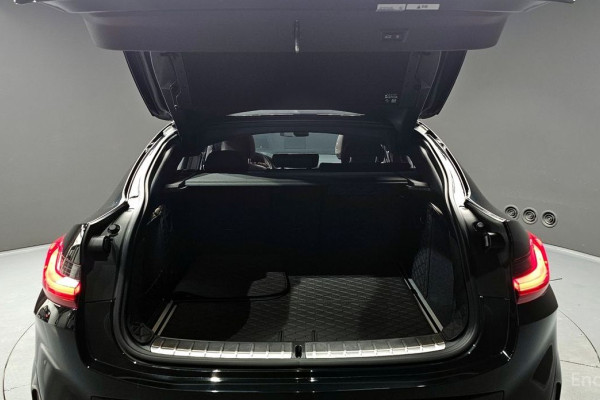 2024 BMW X4 с пробегом 26 270 км