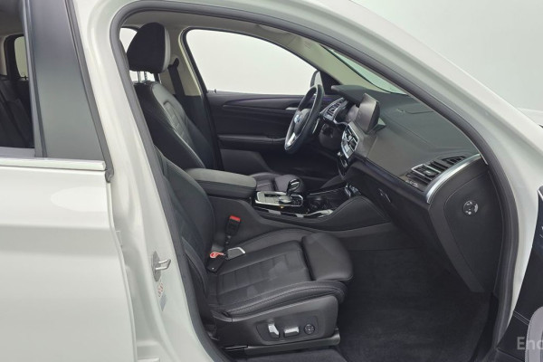 2023 BMW X4 с пробегом 53 745 км