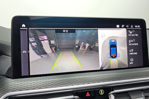 2025 BMW X4 с пробегом 4 174 км