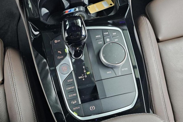 2023 BMW X4 с пробегом 32 665 км