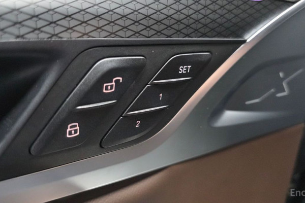 2023 BMW X4 с пробегом 55 220 км