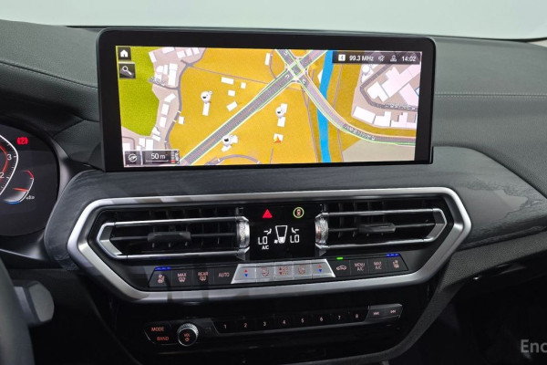 2023 BMW X4 с пробегом 53 745 км