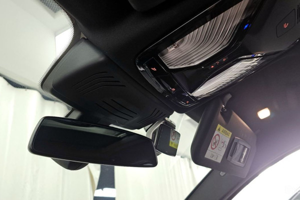 2023 BMW X4 с пробегом 51 594 км