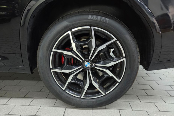 2023 BMW X4 с пробегом 59 160 км