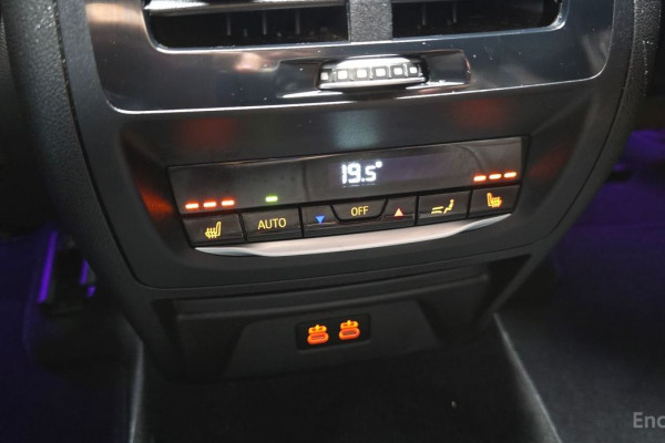 2023 BMW X4 с пробегом 17 506 км