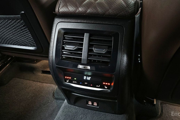 2023 BMW X4 с пробегом 51 594 км