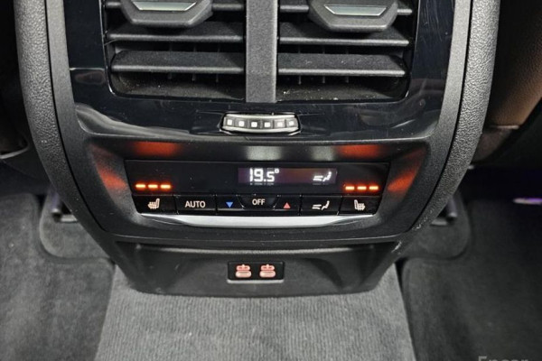 2023 BMW X4 с пробегом 32 665 км