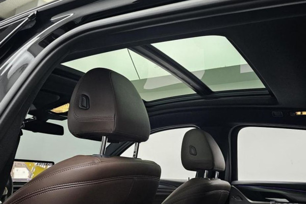 2023 BMW X4 с пробегом 32 665 км