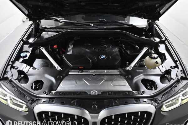 2023 BMW X4 с пробегом 28 565 км