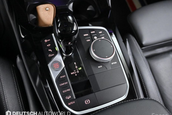 2023 BMW X4 с пробегом 28 565 км