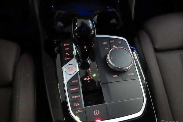 2023 BMW X4 с пробегом 16 800 км