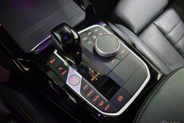 2023 BMW X4 с пробегом 59 160 км