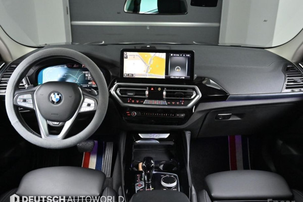 2023 BMW X4 с пробегом 28 565 км