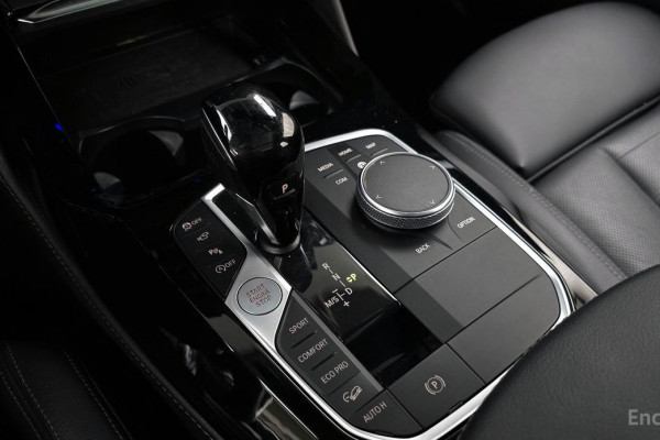 2023 BMW X4 с пробегом 46 565 км