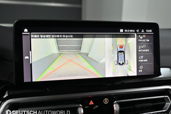 2023 BMW X4 с пробегом 28 565 км