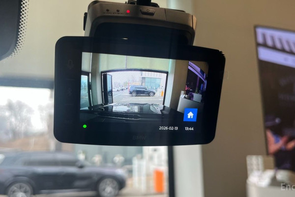 2023 BMW X4 с пробегом 75 600 км