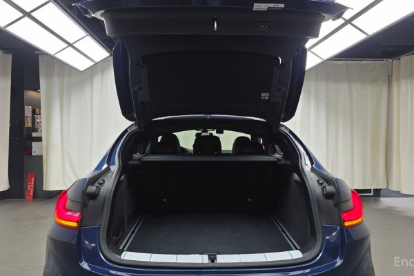 2024 BMW X4 с пробегом 20 432 км