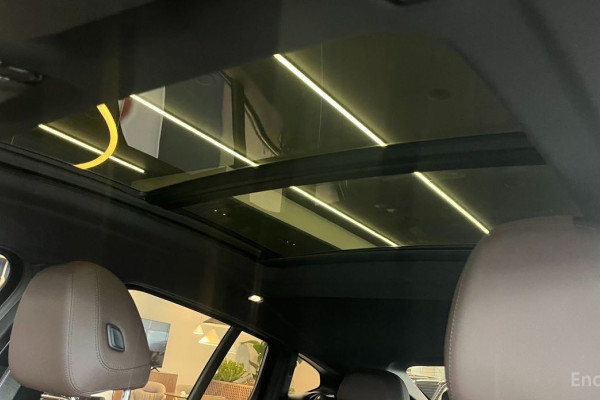 2023 BMW X4 с пробегом 75 600 км