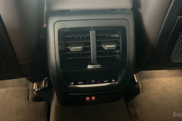 2023 BMW X4 с пробегом 75 600 км