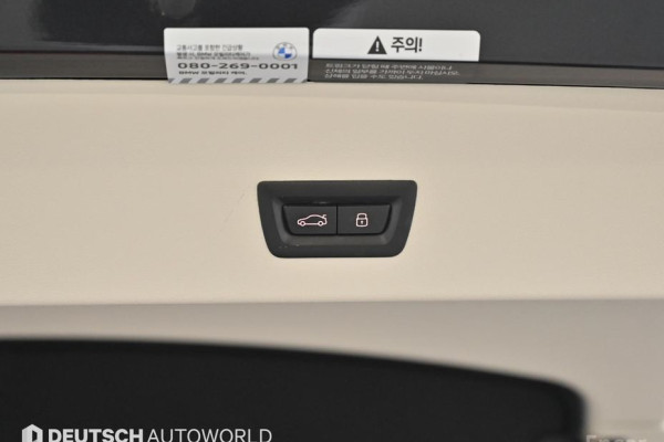 2023 BMW X4 с пробегом 28 565 км