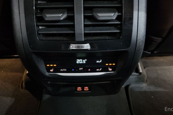 2023 BMW X4 с пробегом 72 347 км