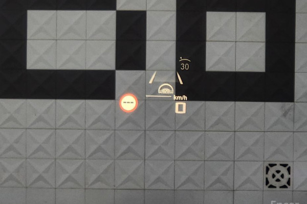 2024 BMW X3 M с пробегом 17 054 км