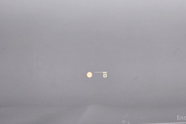 2023 BMW X3 M с пробегом 23 596 км