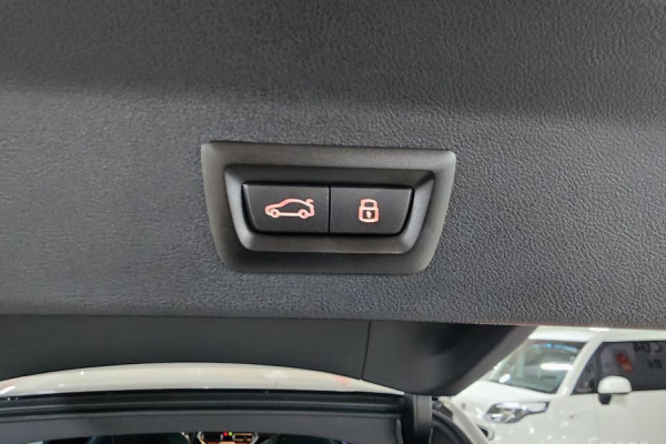 2024 BMW X3 M с пробегом 17 054 км