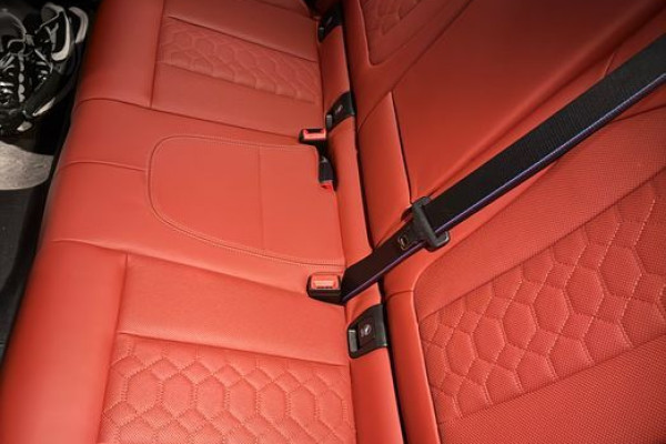 2024 BMW X3 M с пробегом 8 263 км