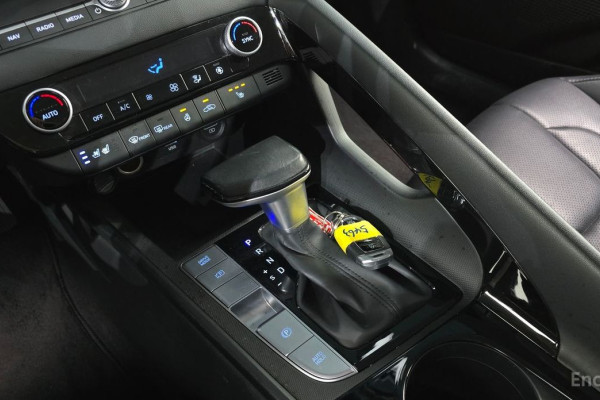 2021 Hyundai Avante с пробегом 81 248 км