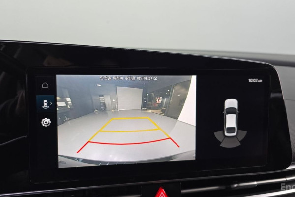 2021 Hyundai Avante с пробегом 81 248 км