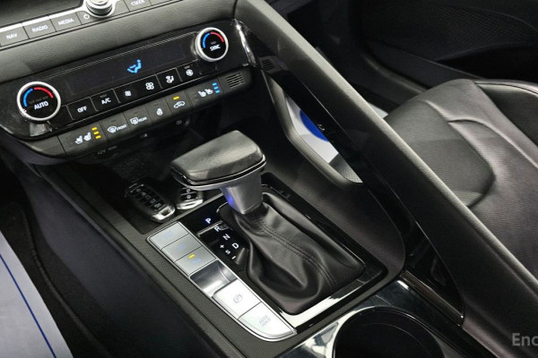 2021 Hyundai Avante с пробегом 95 069 км