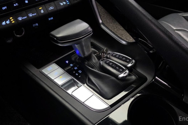 2021 Hyundai Avante с пробегом 107 317 км