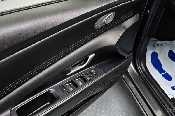 2021 Hyundai Avante с пробегом 95 069 км